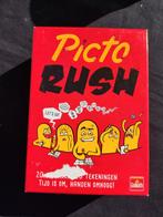 Picto Rush Bordspel - Goliath, Vijf spelers of meer, Ophalen of Verzenden, Gebruikt, Goliath
