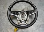 Stuurwiel van een Opel Meriva, Gebruikt, -, -, Opel