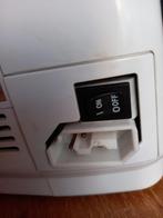 Naaimachine voetpedaal, Hobby en Vrije tijd, Naaimachines en Toebehoren, Ophalen of Verzenden, Zo goed als nieuw, Naaimachine