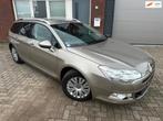 Citroen C5 Tourer 1.6 THP Exclusive / Navi / PDC / Clima / A, Auto's, Citroën, Euro 5, Stof, Gebruikt, Met garantie (alle)