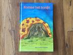 O. Noordhuis-Noordhof - Kornee het konijn, Ophalen of Verzenden, Zo goed als nieuw, O. Noordhuis-Noordhof, Fictie algemeen