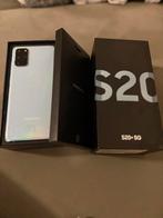 Samsung galaxy s20 5g touchscreen werkt niet, Telecommunicatie, Mobiele telefoons | Samsung, Gebruikt, Touchscreen, Ophalen of Verzenden