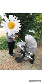 Kinderwagen Joolz day 3, Kinderen en Baby's, Kinderwagens en Combinaties, Gebruikt, Combiwagen, Met reiswieg, Ophalen