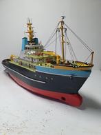 Te koop de smit londen bieden, Hobby en Vrije tijd, Modelbouw | Boten en Schepen, Ophalen, 1:32 tot 1:50