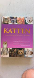 Katten (naslagwerk) Uitgebreid naslagwerk met alle bestaande, Ophalen of Verzenden, Zo goed als nieuw, Katten
