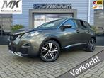 Peugeot 3008 1.6 e-THP Blue Lease Premium Applecarplay|Leer|, Auto's, Peugeot, Te koop, Zilver of Grijs, Geïmporteerd, 5 stoelen