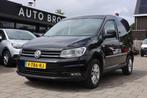 Volkswagen Caddy 2.0 TDI L1H1 HIGHLINE | AUTOMAAT | NAVI, Stof, Gebruikt, 4 cilinders, 700 kg