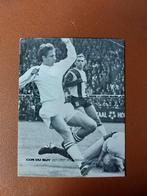 johan cruyff spelerskaart cor du buy puma, Verzamelen, Ophalen of Verzenden, Zo goed als nieuw, Spelerskaart