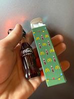 McDonalds Coca Cola Kerstboom Ornament, Ophalen of Verzenden, Nieuw