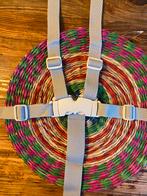 Mis je een tuigje voor jouw Newborn set van stokke??, Ophalen of Verzenden, Nieuw, Meegroeistoel