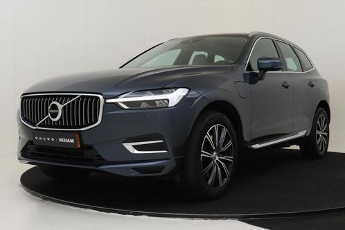 Volvo XC60 T8 TWIN ENGINE AWD INSCRIPTION -PANO.DAK|KEY-LESS, Auto's, Volvo, Bedrijf, Te koop, XC60, 4x4, ABS, Achteruitrijcamera