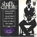 Ramses Shaffy - Shaffy Cantate uit 1966, Gebruikt, Verzenden, 7 inch, Single
