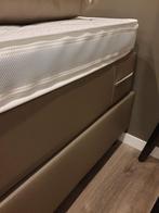 Hotel Boxspring Verona 1 Pers. Dreambedden, Ophalen of Verzenden, Nieuw, Eenpersoons, Overige kleuren