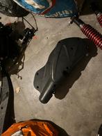 Beverly 500cc Luchtfilter - Scooter Onderdeel, Ophalen of Verzenden, Gebruikt, Overige typen, Piaggio