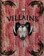Villains: a d20 guidebook (d20 system)   BAS1002, Atomik, Verzenden, Nieuw, Bastion press