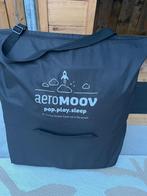 Campingbedje /box Aeromoov, Ophalen, Gebruikt, Minder dan 140 cm, Minder dan 70 cm