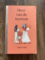 Joan Grant - Heer van de horizon (en 4 andere boeken), Boeken, Ophalen of Verzenden, Zo goed als nieuw, Achtergrond en Informatie