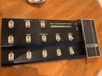 Line 6 FBV Shortboard MKII Guitar Footswitch, Ophalen of Verzenden, Gebruikt