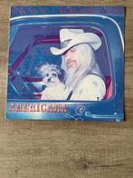 LP Leon Russell - Americana - 1978, Ophalen of Verzenden, Gebruikt, 12 inch, Poprock