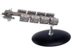 Star Trek ECS Fortunate, Christian@diecastcompany.nl, Beeldje, Replica of Model, The Diecast Company, Nieuw