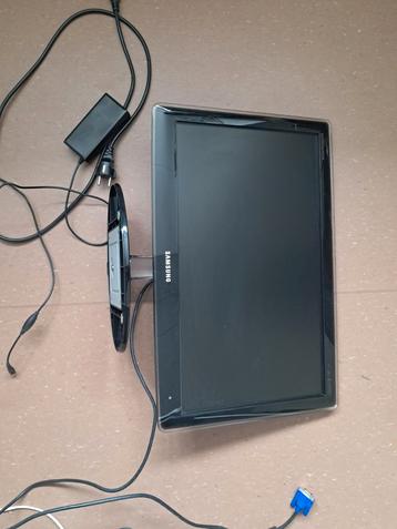 Samsung P2270 22 inch Monitor beschikbaar voor biedingen