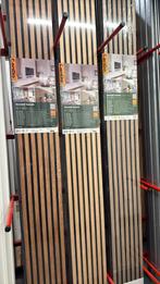 Nieuw ! Acoustic panelen van Candoo., Ophalen, Nieuw, Overige materialen, Minder dan 20 mm