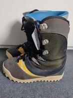 Burton snowboard schoenen maat 42/43, Ophalen of Verzenden, Gebruikt, Schoenen
