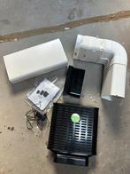 Plasmamade GUC1314 Luchtfilter Afzuigfilter plint, Ophalen of Verzenden, Gebruikt, Luchtreiniger