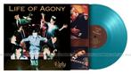 LP Life Of Agony – Ugly * Nieuw * Turquoise, Cd's en Dvd's, Ophalen of Verzenden, Nieuw in verpakking, 12 inch, Poprock