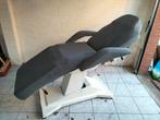 electrische behandelstoel, Ophalen, Gebruikt, Massagestoel of Kussen