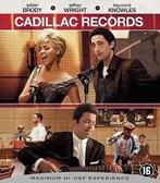 Cadillac records bluray NL ondertiteld, Ophalen of Verzenden, Zo goed als nieuw