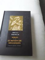 verlies en de mensen die weggingen, Ophalen of Verzenden, Zo goed als nieuw