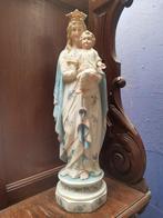Beeld Maria en baby Jezus, Antiek en Kunst, Ophalen of Verzenden