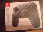 Nintendo switch pro controller, Spelcomputers en Games, Ophalen, Nieuw, Met 1 controller, Switch Original