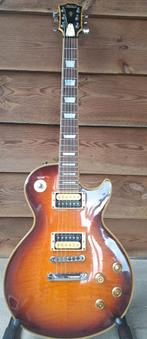 Hohner L59 Proffesional made in Korea eventueel ruil, Muziek en Instrumenten, Snaarinstrumenten | Gitaren | Elektrisch, Ophalen of Verzenden