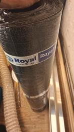 Bitumen dakbedekking - 3 rollen (7x1 meter), Ophalen, Overige materialen, 6 meter of meer, Overige typen