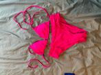 Fel roze bikini, Ophalen of Verzenden, Roze, Bikini, Onbekend