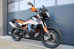KTM 790 Adventure R (2019) *Rally pack*Akrapovic*, 2 cilinders, KTM, Motorrijbewijs A, Bedrijf