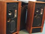KEF Concerto gerestaureerd *lees advertentie, Ophalen, Minder dan 60 watt, Front, Rear of Stereo speakers, Overige merken