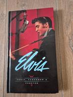 CD Box: “ Elvis: Today, Tomorrow & Forever “, Ophalen of Verzenden, Gebruikt, Poprock