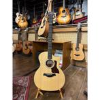 Taylor 214CE-K DLX - B-Stock, Ophalen of Verzenden, Zo goed als nieuw, Western- of Steelstringgitaar, Met koffer