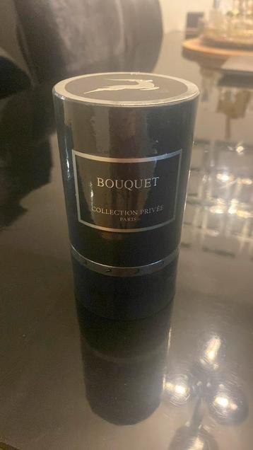 Bouquet Collection Privé Paris/Convivium beschikbaar voor biedingen