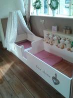 Werpkist hond, Dieren en Toebehoren, Ophalen, Zo goed als nieuw, 110 cm of meer, Minder dan 65 cm