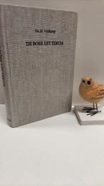 Veldkamp, Ds. H.; De boer uit Tekoa (Amos), Boeken, Ophalen of Verzenden, Gelezen, Christendom | Protestants