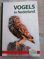 3 boeken Postcodeloterij: Vogels, Bloemen&Struiken, Vlinders, Boeken, Nieuw, Natuur algemeen, Ophalen of Verzenden