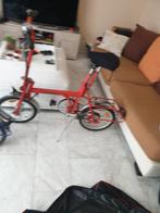 Di Blasi vouwfiets - compact en handig!, Overige merken, Gebruikt, Minder dan 14 inch, Heren