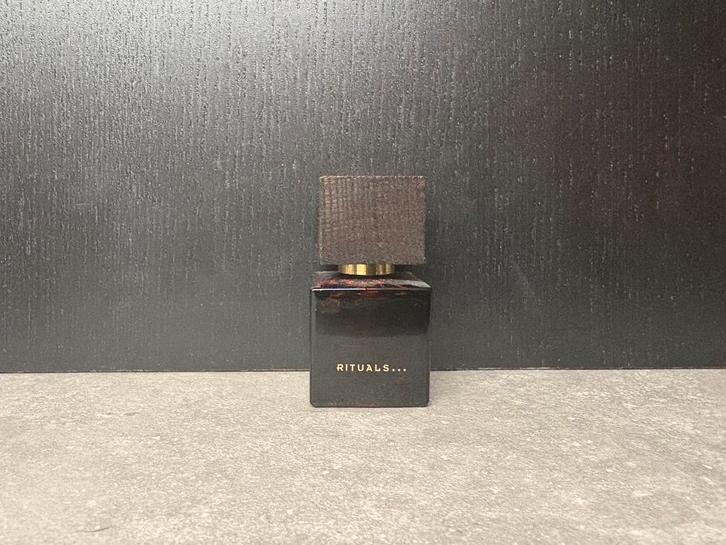 Rituals of Maharaja D’or parfum 15ml, Sieraden, Tassen en Uiterlijk, Uiterlijk | Parfum, Nieuw, Ophalen of Verzenden