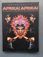 Circus/ Afrika, Afrika, the magical circus adventure....., Verzamelen, Ophalen of Verzenden, Zo goed als nieuw
