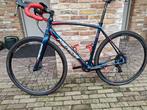 Merida Cyclocross 600, Fietsen en Brommers, Fietsen | Mountainbikes en ATB, Ophalen, Hardtail, Merida, Zo goed als nieuw