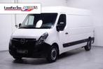 Opel Movano 2.3 Turbo 180 pk Automaat L3H2 Navi, Camera PDC, Voorwielaandrijving, Stof, Gebruikt, 4 cilinders